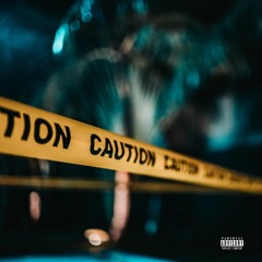 ELIHAE - CAUTION (PROD. CRXIGCREATES)