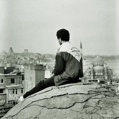 [Mixtape] - Leaving Tarlabaşi