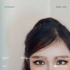Leyo - Aftertaste