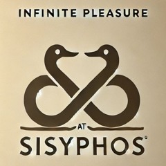Infinite Pleasure at Sisyphos, Berlin, December 1st 2024