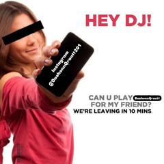 DeeJay DashonnQrantt Im Still Around JerseyClub Promo ... FMOIG @DashonnQrantt201