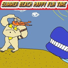 ¡Beach Day!