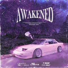 AWAKENED EP