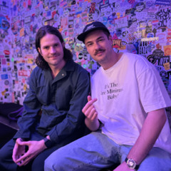 Private Pleasure with Private Panther and Soul Case @ The Lot Radio 09-22-2025