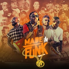 Pagode do Presença | Made In Funk