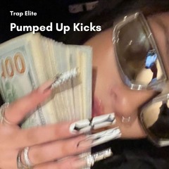 Foster The People - Pumped Up Kicks (Trap Type Beat Remix)