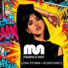 Lena Storm- RESISTANCE 27.11.25