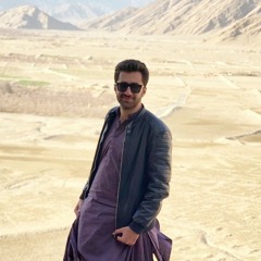 Abdulah Alemzay - Agar Ishq Hamin Ast
