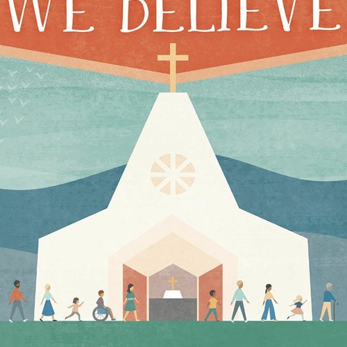 Stream PDF ^> FULL BOOK ^> We Believe An Alphabet Primer *BOOK from