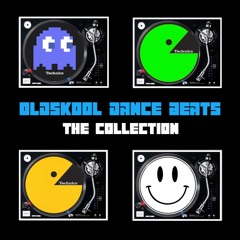 Oldskool Dance Beats - The Full Retro Classics Collection (12 inch) - The Mixing one:  Waumi
