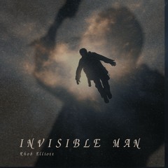 INVISIBLE MAN