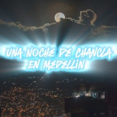 Una noche de chancla 🔥🩴