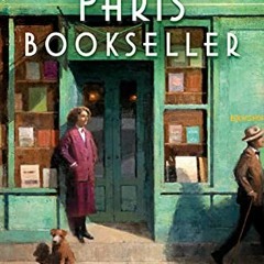 View PDF The Paris Bookseller by  Kerri Maher