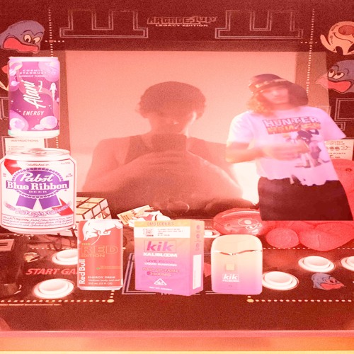 Jersey Shore ft Stumblegod (prod. Flesh)