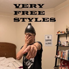 W.A Crackers FRESHMAN FREESTYLES - Lil Paulrus, Eli Ash, The Streets, DaRaha