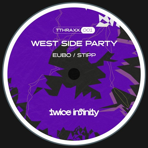 ANTIDOTE Premiere: Eubo - West Side Party (STIPP's Dreamy Remix) [TTHRAXX001]