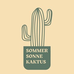 Julian Prietz - Sommer, Sonne, Kaktus // Promoset
