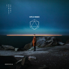 Thin Floors & Tall Ceilings (diplo remix) (Unreleased)