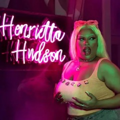 Henrietta Hudson - MegaGoneFree