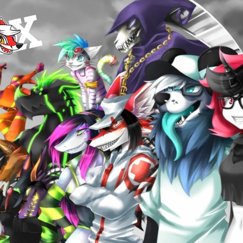 LapFox Trax Ultra Mix