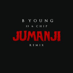 Jumanji Remix