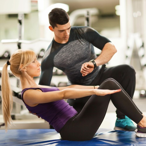 Best free best sale online personal trainer