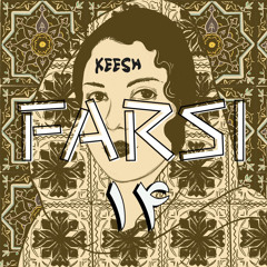 FARSI ۱۴ x 14