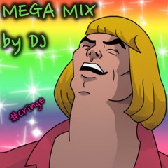 Mega Mix #cringe