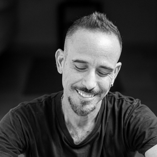 Solito (Aka.Dj Solly noama) - inside my mind Dj set  part 2  . live rec. 11-2022