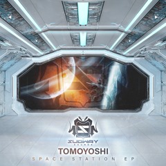 TOMOYOSHI - SPACE STATION