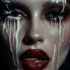 Forever Down Her Face