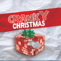 CRANKY CHRISTMAS - More Than You Can Handle