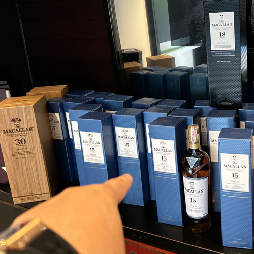 MANDARIN 2023 - DS75