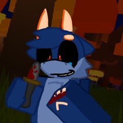 ETERNAL REGRET (Forsaken UST - OC Killer Chase Theme)