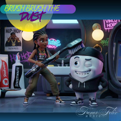 Brush Brush the Dutch