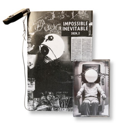 Broadcast Identity Paradigm