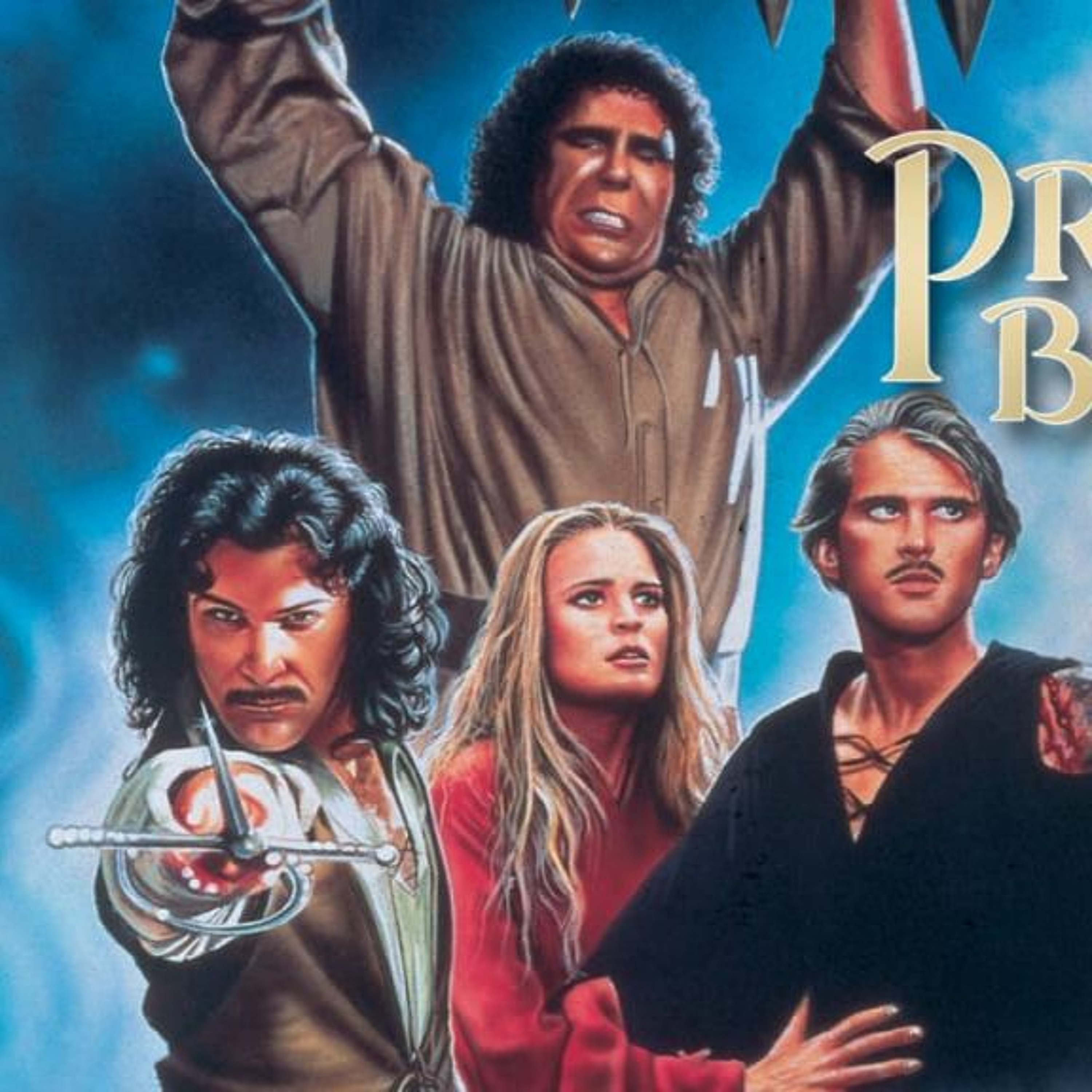 4ever In Electric Dreams