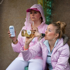Girls Just Wanna F**k