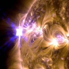Mercury - Solar High