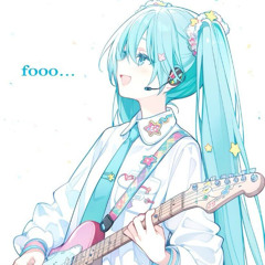 Love Kim Min - Neon Dreamscape (Ft. Hatsune Miku)