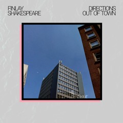 Finlay Shakespeare 'Face Value (Trio Mandala)' (EMEGO310)