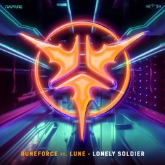 Runeforce - Lonely Soldier feat. Lune