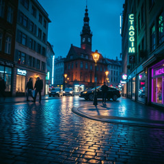 As You Are - Som Du Är