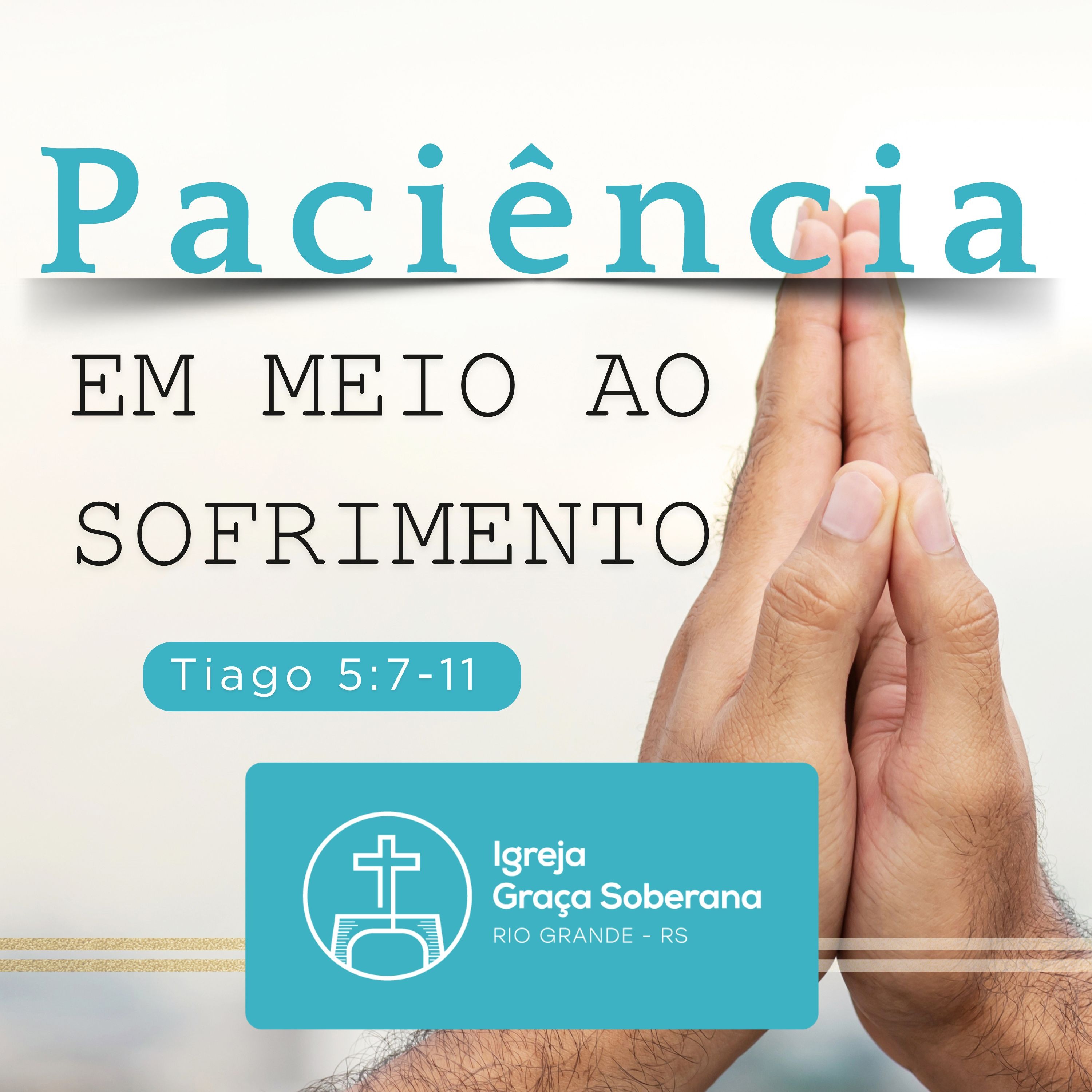 Igreja Graça Soberana de Rio Grande