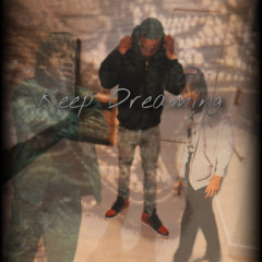 Keep Dreaming Jay arce x A3