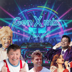 Gen X Mix