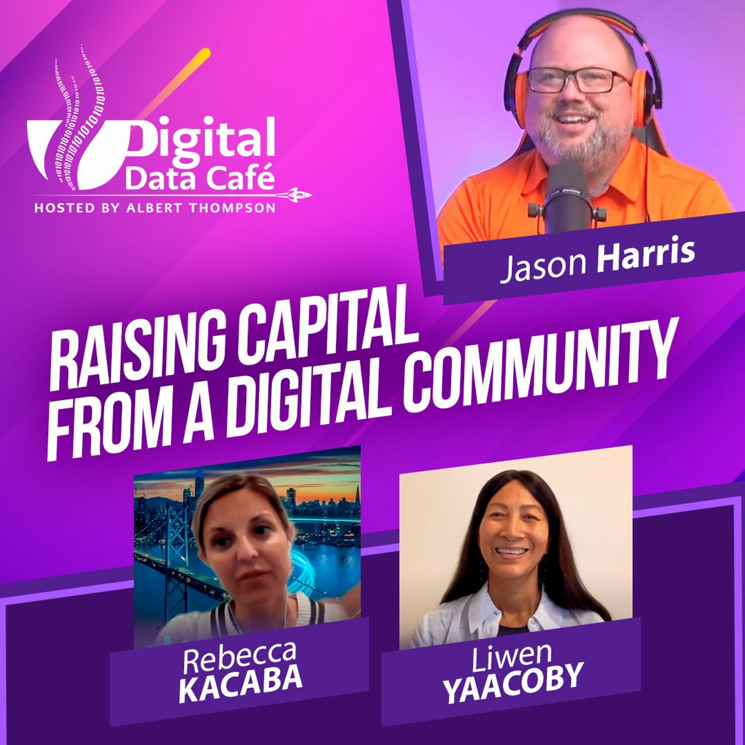 Digital Data Cafe