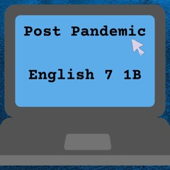 Post Pandemic