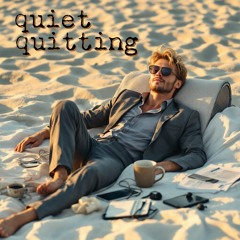 Quiet Quitting
