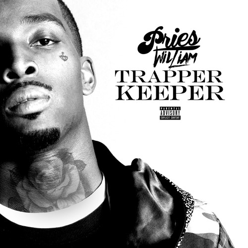 Trapper Keeper